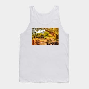 Arizona Summer Tank Top